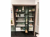 Dokter's praktijk - studio - decor opstelling - afbeelding 4 van  11