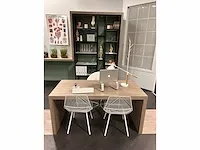 Dokter's praktijk - studio - decor opstelling - afbeelding 5 van  11