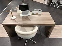 Dokter's praktijk - studio - decor opstelling - afbeelding 6 van  11