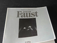 Doktor faust - afbeelding 1 van  5