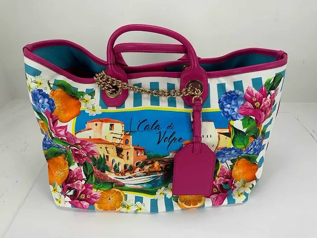 Dolce & gabana - cala di volpe - afbeelding 1 van  4