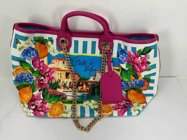 Dolce & gabana - cala di volpe - afbeelding 2 van  4