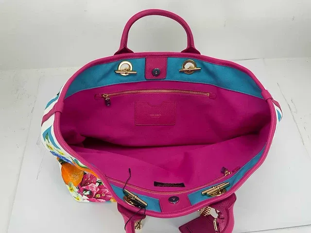 Dolce & gabana - cala di volpe - afbeelding 3 van  4