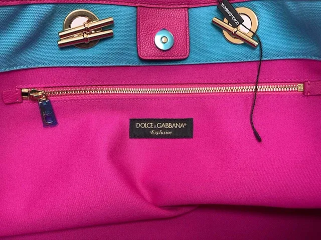 Dolce & gabana - cala di volpe - afbeelding 4 van  4