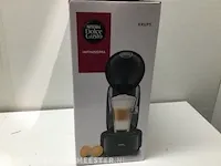 Dolce gusto infinissima koffiemachine krups, infinissima, zwart - afbeelding 4 van  4