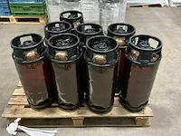Dolium slimline 20a fust pet keg (28x) - afbeelding 5 van  6