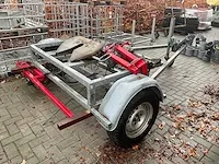 Dolly aanhangwagen - afbeelding 2 van  5