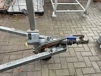 Dolly aanhangwagen - afbeelding 5 van  5