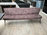 Dolly eetkamer bank - afbeelding 1 van  1