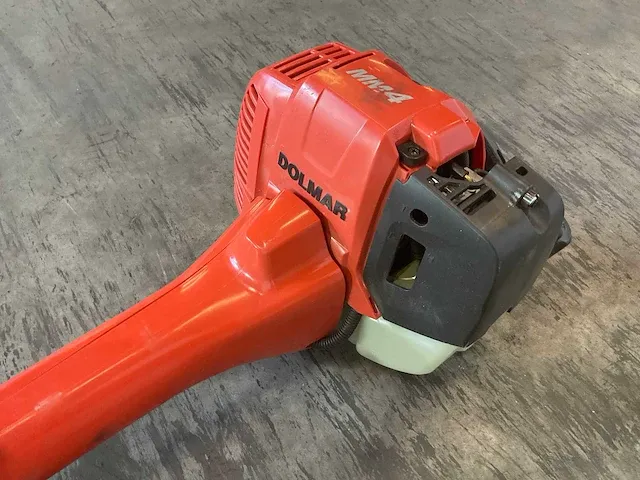 Dolmar - ms-4300.4u - 4-takt bosmaaier 43 cc - afbeelding 3 van  7