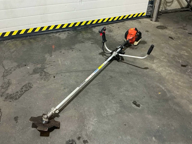 Dolmar ms 27-u bosmaaier - afbeelding 1 van  8