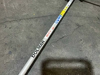 Dolmar ms 27-u bosmaaier - afbeelding 3 van  8