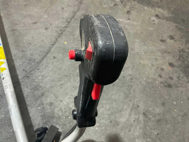 Dolmar ms 27-u bosmaaier - afbeelding 6 van  8