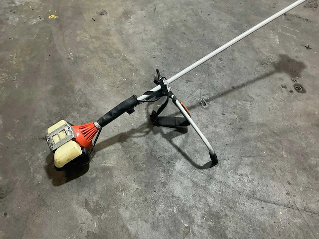 Dolmar ms 27-u bosmaaier - afbeelding 7 van  8