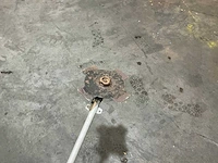 Dolmar ms 27-u bosmaaier - afbeelding 8 van  8