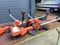 Dolmar ms 4010 bosmaaier (2x) - afbeelding 3 van  8