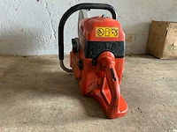 Dolmar pc-6412d betonzaag - afbeelding 2 van  11