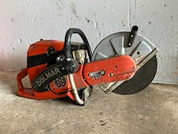 Dolmar pc-6412d betonzaag - afbeelding 1 van  11