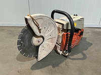 Dolmar pc-7314 betonzaag/bandenzaag - afbeelding 1 van  8