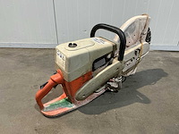 Dolmar pc-7314 betonzaag/bandenzaag - afbeelding 4 van  8