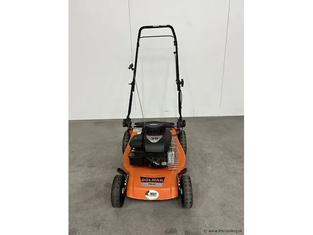 Dolmar pm - 43 cm - afbeelding 3 van  4