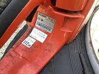 Dolmar ps 500 kettingzaag - afbeelding 4 van  5