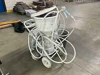 Dolphin - 15000 - elektrische verfpomp - afbeelding 1 van  7
