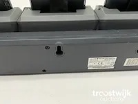 Dolphin (ct50lun-cs13se0) ct50 mobile computer scanners with rugged casing - afbeelding 5 van  9
