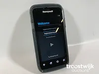 Dolphin (ct50lun-cs13se0) ct50 mobile computer scanners with rugged casing - afbeelding 7 van  9