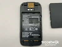 Dolphin (ct50lun-cs13se0) ct50 mobile computer scanners with rugged casing - afbeelding 9 van  9