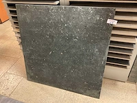 Dom vibes dark mat vloertegel 60x60 cm 43,2 m² - afbeelding 1 van  3