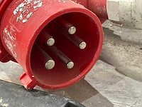 Doman supernova junior stoom reiniger - afbeelding 7 van  7