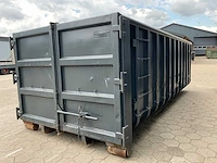 Domat afzet afvalcontainer 31m3 - afbeelding 7 van  12