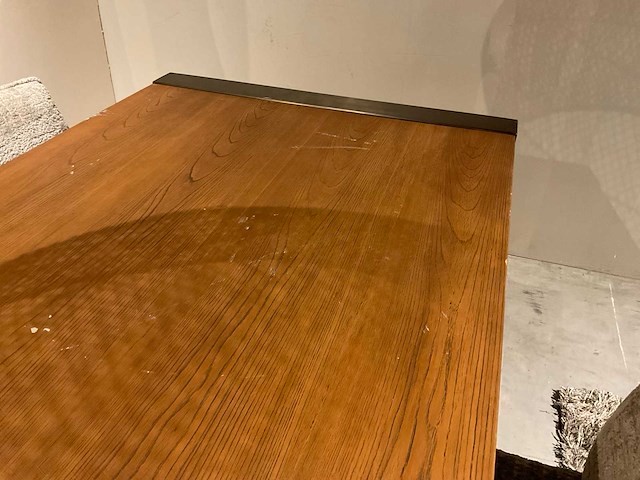 Dome eetkamertafel - afbeelding 2 van  12