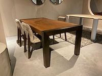 Dome eetkamertafel - afbeelding 1 van  12