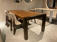 Dome eetkamertafel - afbeelding 6 van  12