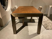 Dome eetkamertafel - afbeelding 7 van  12