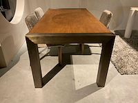 Dome eetkamertafel - afbeelding 8 van  12