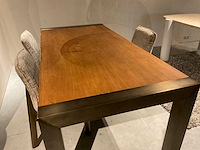 Dome eetkamertafel - afbeelding 9 van  12