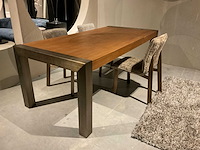 Dome eetkamertafel - afbeelding 10 van  12