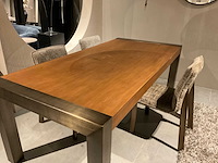 Dome eetkamertafel - afbeelding 11 van  12