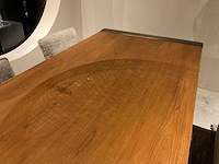 Dome eetkamertafel - afbeelding 12 van  12