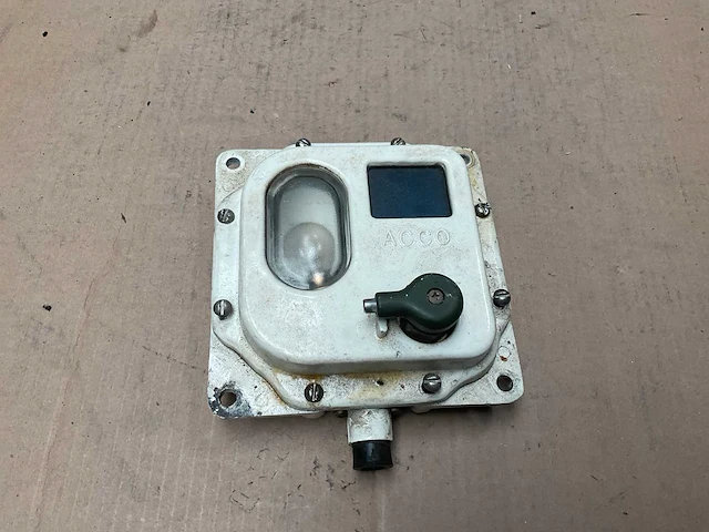 Dome light (5x) - afbeelding 1 van  3