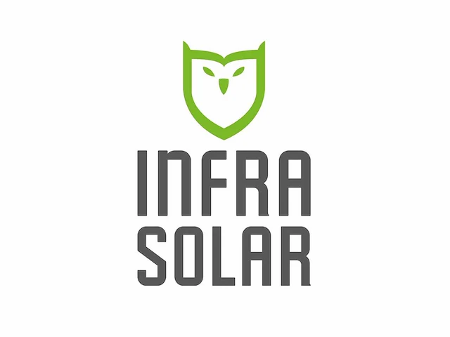 Domeinnaam www.infrasolar.nl - afbeelding 1 van  1