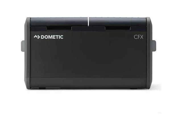 Dometic - cfx5 75dz - dual zone compressor koelbox - 75 liter - afbeelding 1 van  2