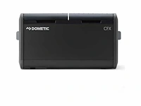 Dometic - cfx5 75dz - dual zone compressor koelbox - 75 liter - afbeelding 1 van  2