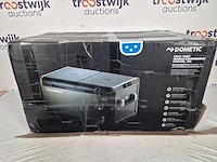 Dometic - cfx5 75dz - dual zone compressor koelbox - 75 liter - afbeelding 2 van  2