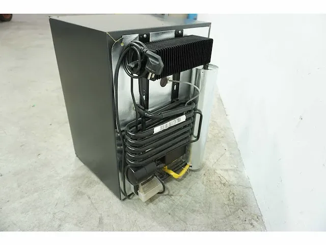Dometic - mini-bar koelkast - afbeelding 4 van  5