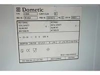 Dometic - mini-bar koelkast - afbeelding 5 van  5