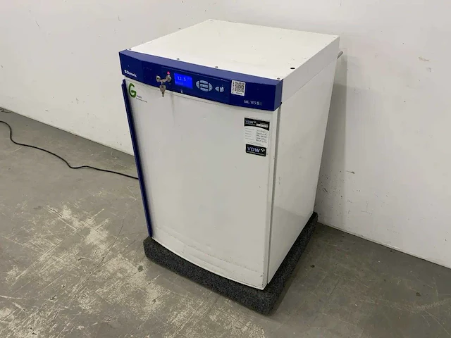 Dometic - ml 155 sg - koelkast - afbeelding 1 van  5